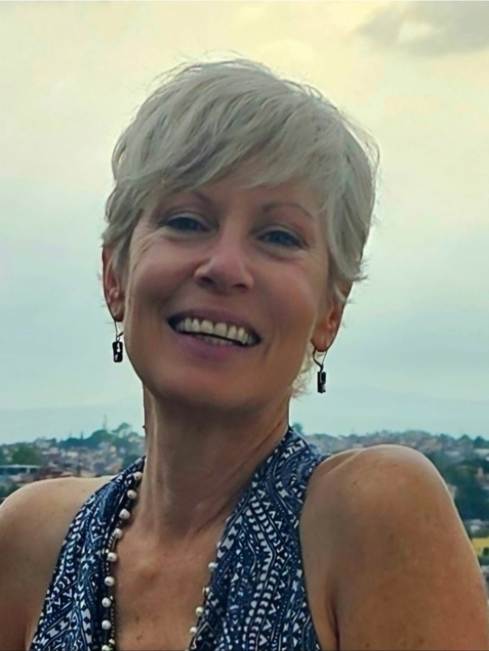 Meet your Posher, Lisa